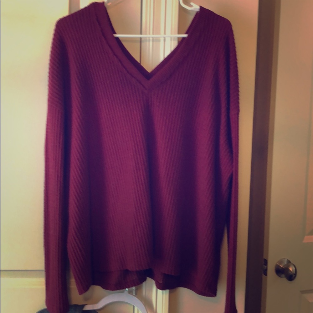 Women’s sweater
